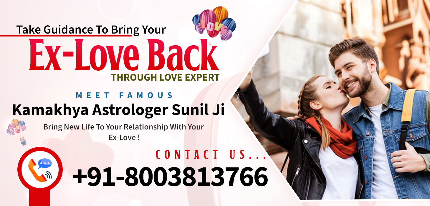 Bring Your Ex Love Back