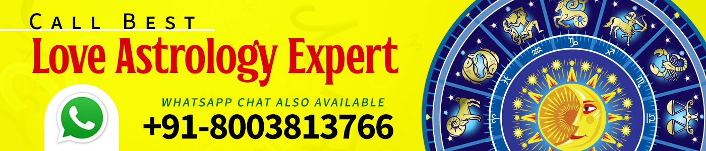 Love Astrology Expert