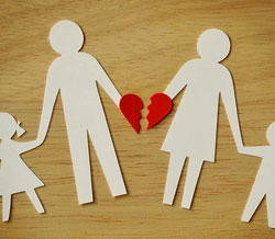 Divorce Problem