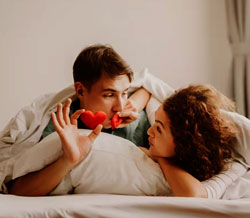 Ex Love Back