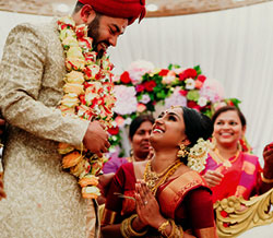 Love Marriage